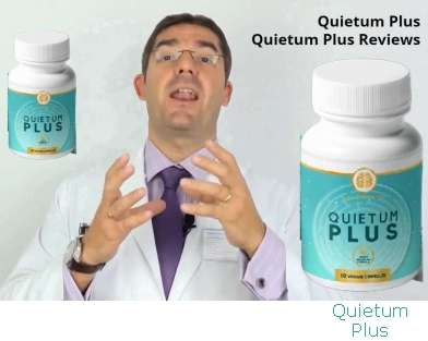 Quietum Plus Video Presentation